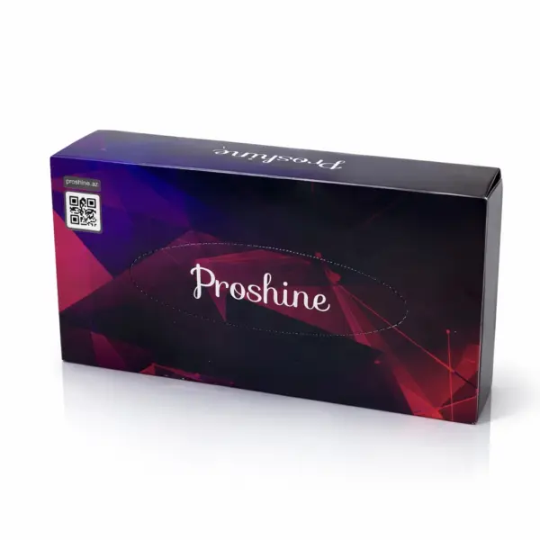 Proshine Qutu Salfet